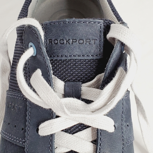 Rockport Men's Jarvis Ubal Sneakers - Picture 12 of 12